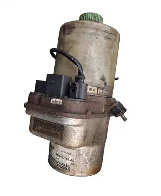Skoda Roomster (5J) Power steering pump 6q0423156ab