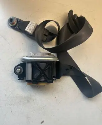 Honda Accord Front seatbelt CA241HR08