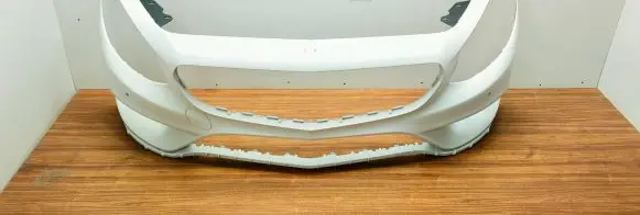 Mercedes-Benz S C217 Front bumper A2178850025