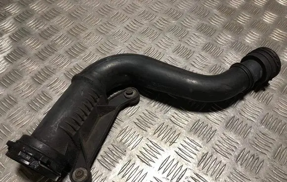 Volkswagen Touran I Intercooler hose/pipe 1K0145762CD