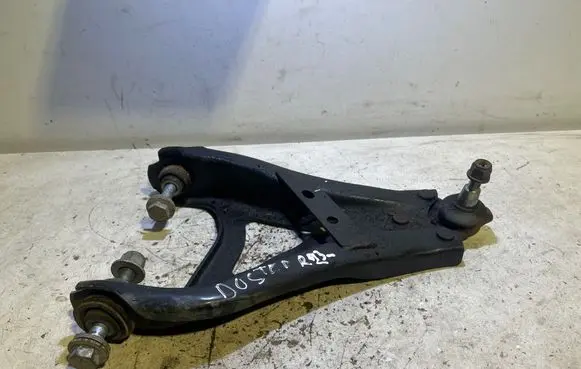 Front lower control arm/wishbone