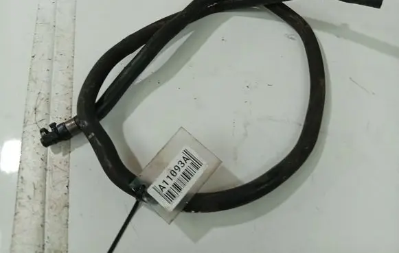 Volvo V50 Engine coolant pipe/hose 