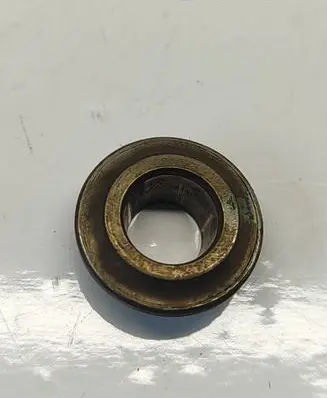 Dodge RAM Head Valve Retaining Insert/Retainer 53021676AB