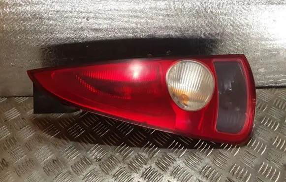 Renault Espace - Grand espace IV Rear/tail lights 8200027153