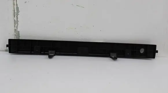 Peugeot 308 Front bumper foam support bar 9837287480 551004542 90885000806