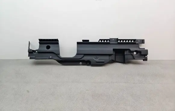 BMW X4 G02 Centre console side trim rear 7396584