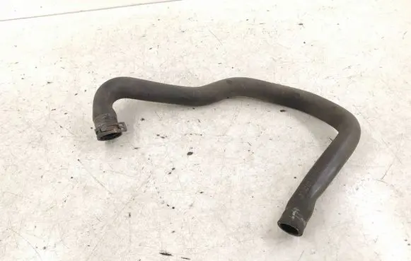 Mercedes-Benz C W204 Engine coolant pipe/hose DALISID4502 2048305796 A2048305796