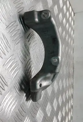 Generator/alternator bracket