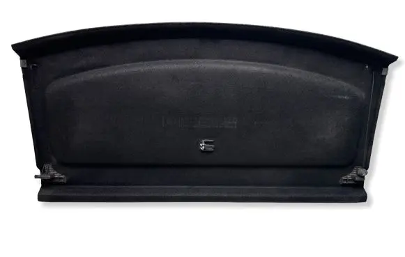Volkswagen Golf V Parcel shelf 1K6867769