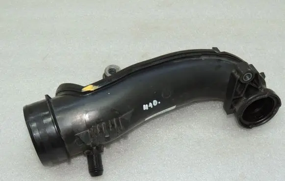 Renault Trafic III (X82) Intercooler hose/pipe 165752889R 93452234
