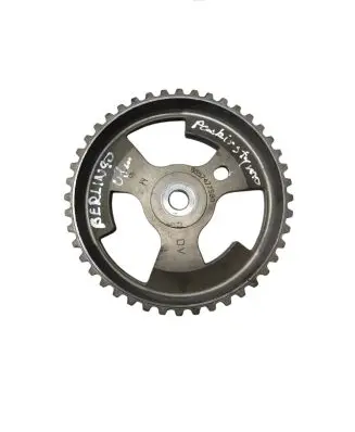 Citroen Berlingo Camshaft pulley/ VANOS 9657477580
