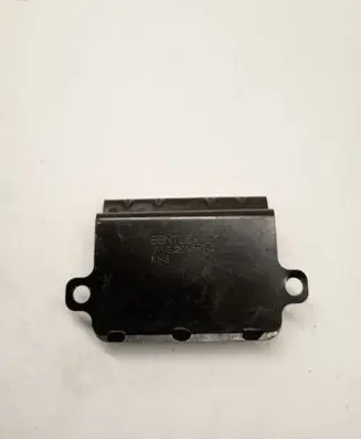 Bentley Continental Other interior part 3W0201110