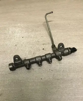Opel Insignia A Fuel main line pipe 55576177
