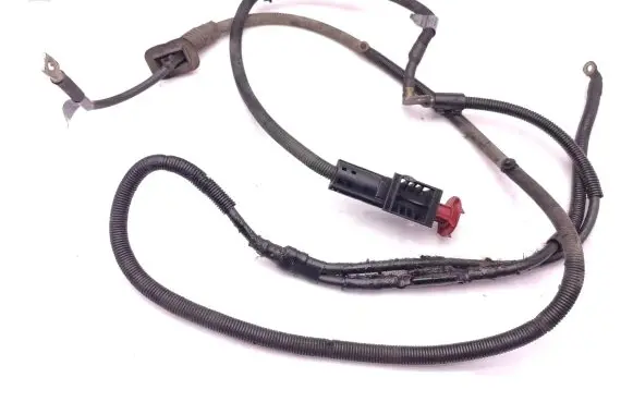 Mercedes-Benz Sprinter W906 Positive cable (battery) A9064409913 A906443938