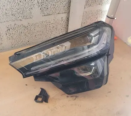 Skoda Kodiaq Headlight/headlamp 57H941035 1EX01626321