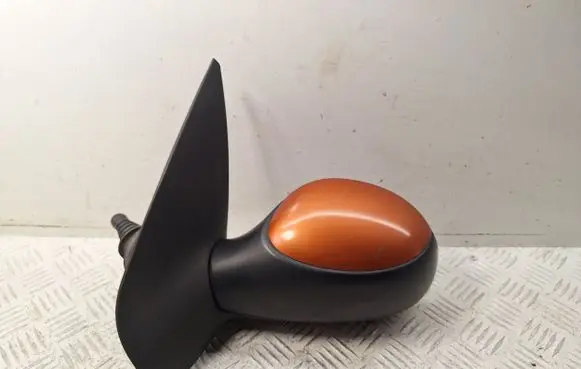 Peugeot 206 Manual wing mirror 8148YC 027003