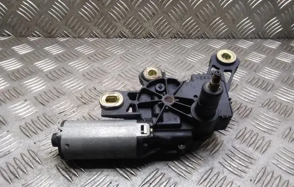 Seat Alhambra (Mk1) Rear window wiper motor 7M3955711