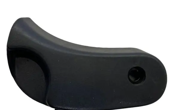 BMW X3 E83 Engine bonnet (hood) release handle 8223163