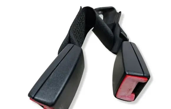 Mercedes-Benz C W202 Rear seatbelt buckle 2028608469 560222902B