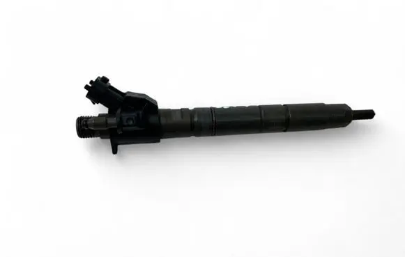 Fuel injector