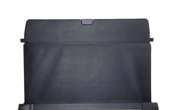 Opel Insignia A Parcel shelf load cover 