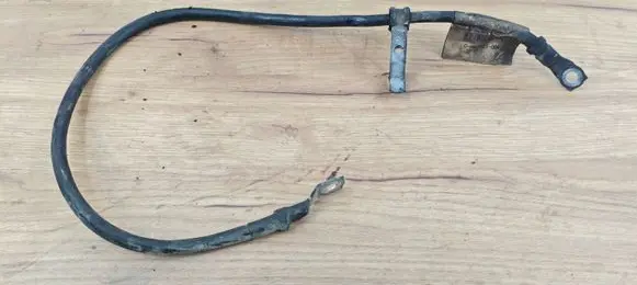 Volvo XC70 Negative earth cable (battery) 9469311