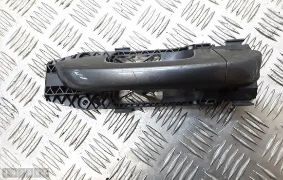 Seat Alhambra (Mk2) Loading door interior handle 