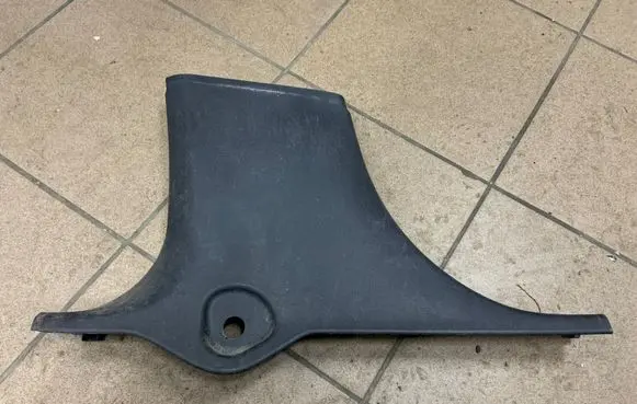 Mercedes-Benz GLA W156 X156 (B) pillar trim (bottom) A1766920100