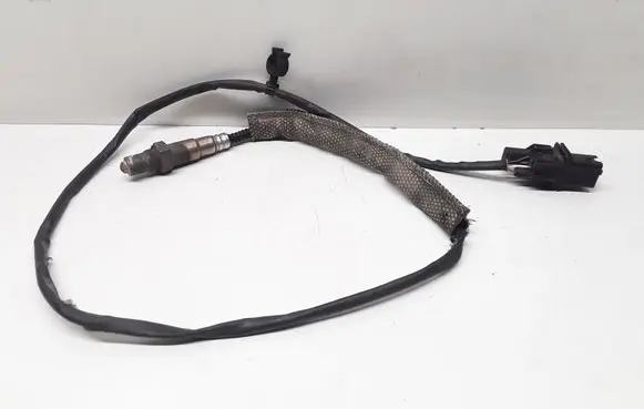 Lambda probe sensor