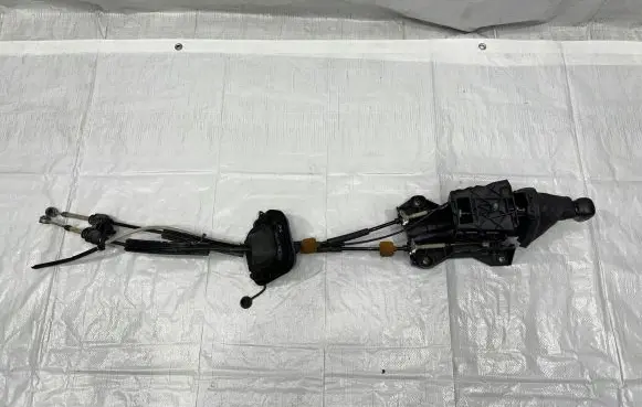 Peugeot Expert Gear shifter/selector
