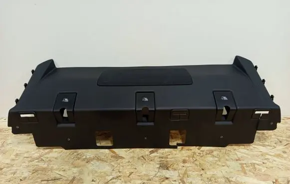 Maserati Ghibli Parcel shelf 670017491 69925900