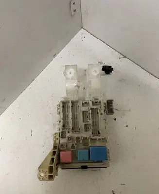 Toyota Yaris Fuse module 838000D691