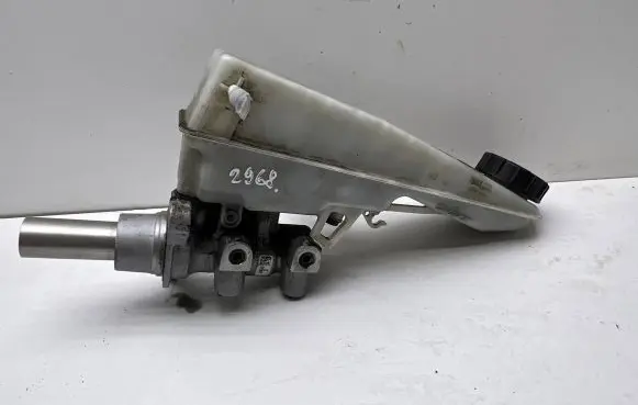 Citroen Jumpy Brake booster 9805232280