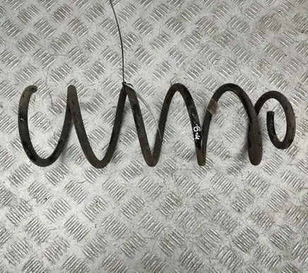 Citroen Berlingo Rear coil spring 9824895480