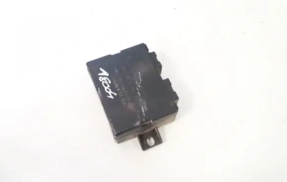 Volvo S60 Parking PDC control unit/module 9187071 601.693