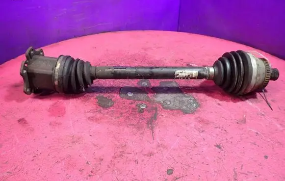 Audi A4 S4 B7 8E 8H Front driveshaft 8E0407271AT
