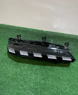 Peugeot 308 LED Daytime headlight 9835389680