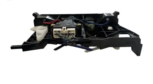Mitsubishi L200 Climate control unit MR148053 02521
