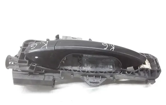 Mercedes-Benz C W204 Rear door exterior handle A2047600734