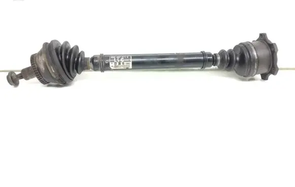 Audi A6 S6 C5 4B Front driveshaft 4B0407271C 4a0407341b