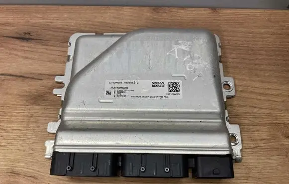 Renault Austral Engine control unit/module 237109601S