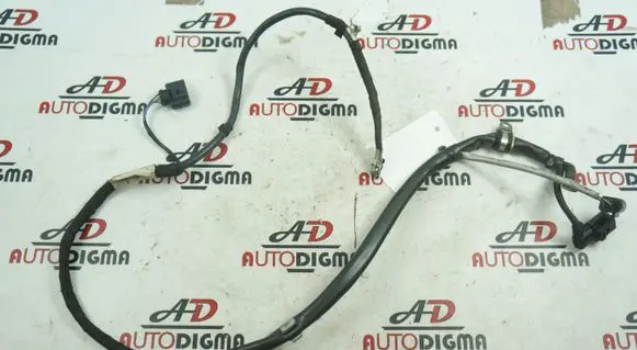 Volkswagen Scirocco Wires (generator/alternator) 1K0971349BP