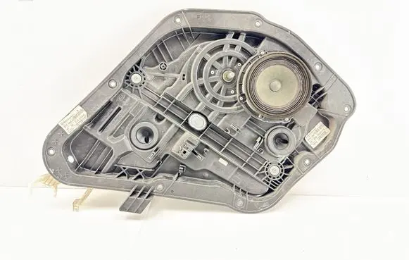 KIA Ceed Rear door manual window regulator 83470A2300