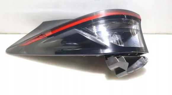 Toyota Yaris Cross Rear/tail lights