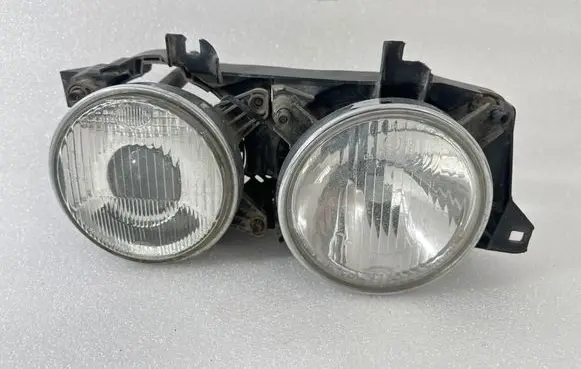 BMW 5 E34 Headlight/headlamp 0434572 047407 13174000