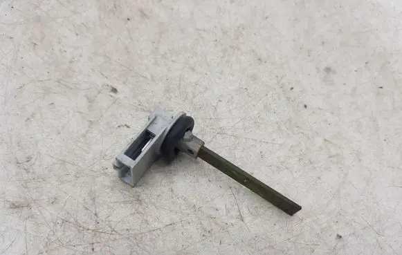 Volkswagen Touareg I Interior temperature sensor 4B0820539