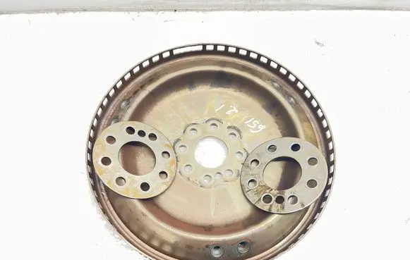 Mercedes-Benz E W212 Flywheel A6510300612