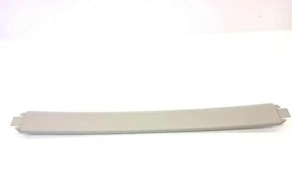 BMW 3 E90 E91 Tailgate/trunk upper cover trim 7119050 711905006 51497119050