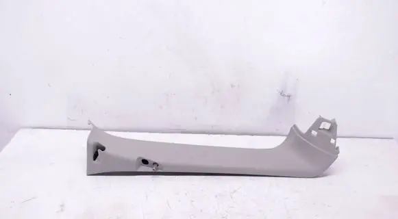 BMW X4 F26 Tailgate/trunk side cover trim 7338106 11711410