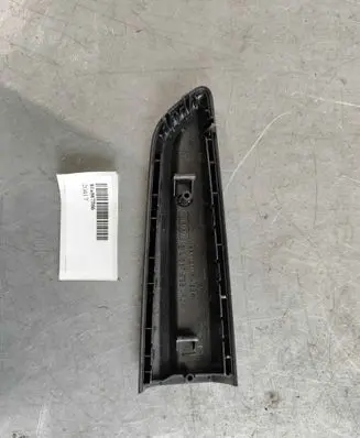 Audi Q2 - Front door handle cover 81a867586